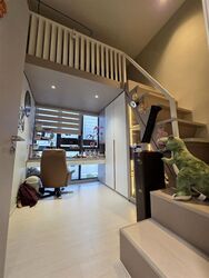 Sembawang Crescent (D27), Condominium #635588901